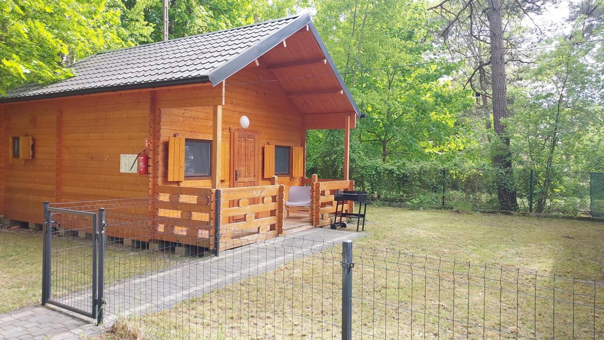 Toscana Camp Pogorzelica  Kamer foto